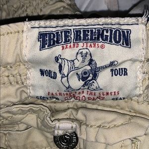 True religion cargos 2015 collection